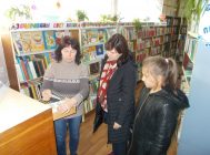 Каталог – карабель у свеце кніг 2