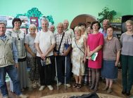 Родная зямля Гродзеншчыны