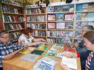 Займі здароўя ў прыроды 3