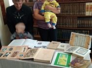 «Францыск Скарына, альбо як да нас прыйшла кніга» (1)