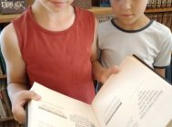 «Францыск Скарына, альбо як да нас прыйшла кніга» (2)