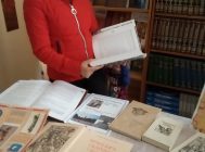 «Францыск Скарына, альбо як да нас прыйшла кніга» (3)