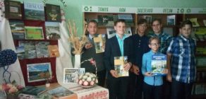 «Край наш Прынёманскі» (2)