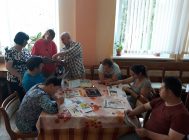 «Мы прыйшлі да Часопіса ў госці» (1)
