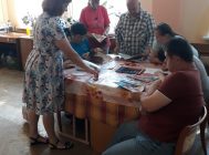 «Мы прыйшлі да Часопіса ў госці» (2)