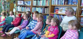 «У царстве кніжных скарбаў» (2)