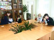 “Бібліятэка-скарбніца ведаў” (2)