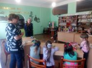 “Добры дзень, бібліятэка!” (3)