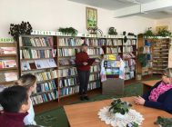 “Гродзеншчына  літаратурная” (2)