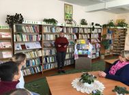 “Гродзеншчына  літаратурная” (4)