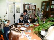 “Красота живёт повсюду, важно только верить чуду” (3)