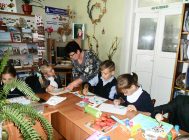 “Красота живёт повсюду, важно только верить чуду” (4)