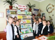 “Красота живёт повсюду, важно только верить чуду” (5)