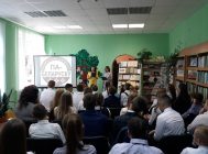 “Мне выпала шчасце тут нарадзіцца” (2)