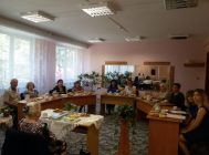 “Народная  паэтка  з  вёскі  Гезгалы” (1)