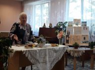“Народная  паэтка  з  вёскі  Гезгалы” (4)