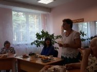 “Народная  паэтка  з  вёскі  Гезгалы” (5)