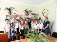 “Занімай, Беларусь маладая мая, свой пачэсны пасад між народамі!” (1)