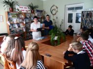 “Занімай, Беларусь маладая мая, свой пачэсны пасад між народамі!” (2)