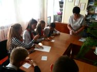 “Занімай, Беларусь маладая мая, свой пачэсны пасад між народамі!” (3)