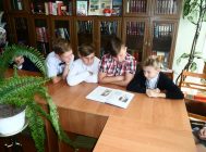 “Занімай, Беларусь маладая мая, свой пачэсны пасад між народамі!” (5)