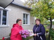 Мудрасць жыцця, маладосць душы 3