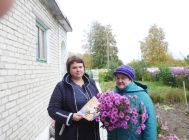 Мудрасць жыцця, маладосць душы 5