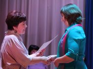 Свята работнікаў культуры (2)