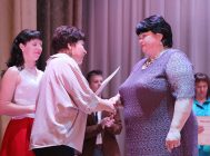 Свята работнікаў культуры (3)