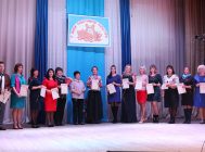 Свята работнікаў культуры (4)