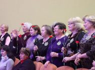 Свята работнікаў культуры (5)