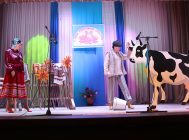 Свята работнікаў культуры (7)