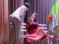 Свята работнікаў культуры (8)