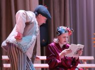 Свята работнікаў культуры (9)