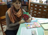 «Аб той, што даруе святло і цяпло» 3