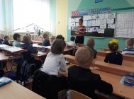 «Ад казюлькі да дыназаўра» (3)