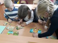 «Ад казюлькі да дыназаўра» (4)