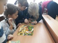 «Ад казюлькі да дыназаўра» (5)