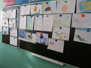 «Ад казюлькі да дыназаўра» (6)