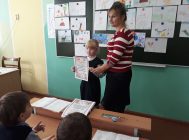 «Ад казюлькі да дыназаўра» (7)