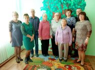 «Чайная чытальня» (1)