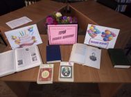 «Герой нашага часу» (1)