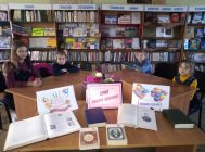 «Герой нашага часу» (2)