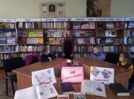 «Герой нашага часу» (3)