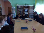 «Глыбокі і магутны дух» (1)