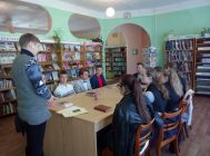 «Глыбокі і магутны дух» (3)