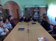 «Глыбокі і магутны дух» (5)