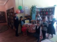 «Імя табе-мама» (1)