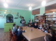 «Імя табе-мама» (3)