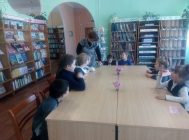 «Імя табе-мама» (4)